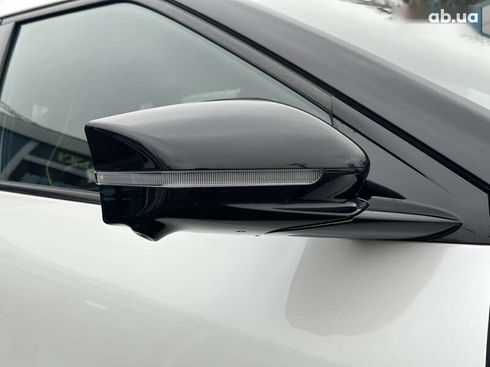 Kia EV6 2023 - фото 20