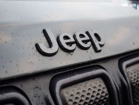 Jeep Compass 2022 - фото 30
