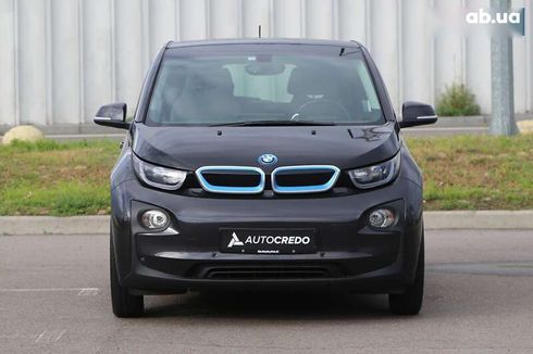 BMW i3 2014 - фото 2