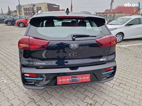 Kia Niro 2020 - фото 16