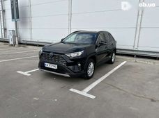 Купить Toyota бу в Украине - купить на Автобазаре