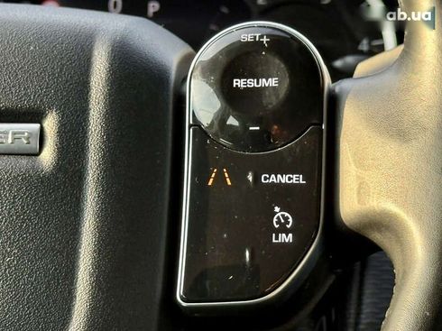Land Rover Range Rover Evoque 2020 - фото 16