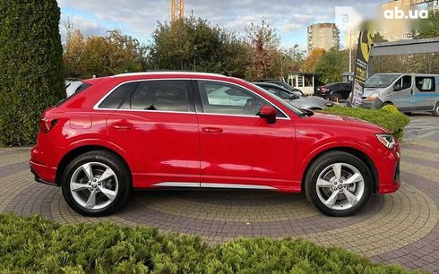 Audi Q3 2020 - фото 8