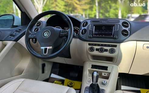 Volkswagen Tiguan 2016 - фото 13