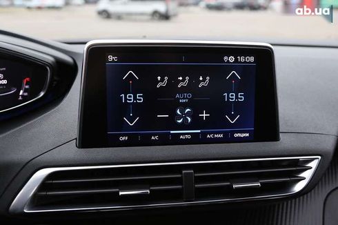 Peugeot 3008 2021 - фото 20