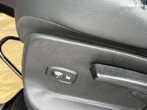 Renault grand scenic 2015 - фото 20