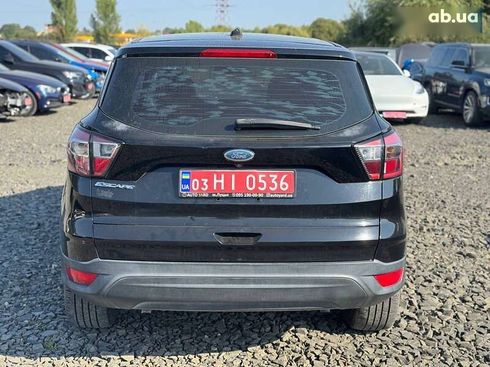 Ford Escape 2017 - фото 5