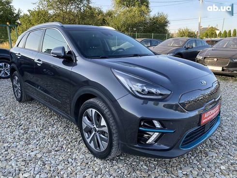 Kia Niro 2020 - фото 18