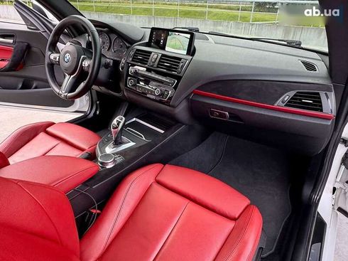 BMW 2 серия 2014 - фото 23