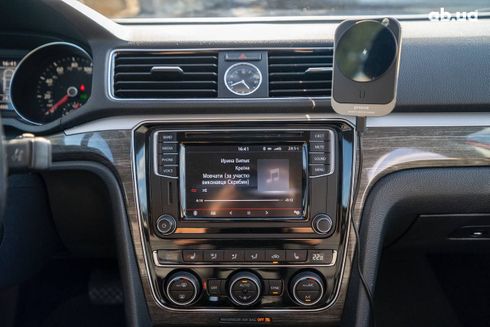 Volkswagen Passat 2016 - фото 7