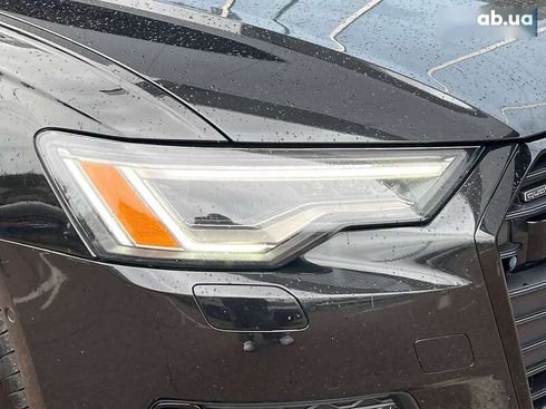 Audi A6 2019 - фото 27