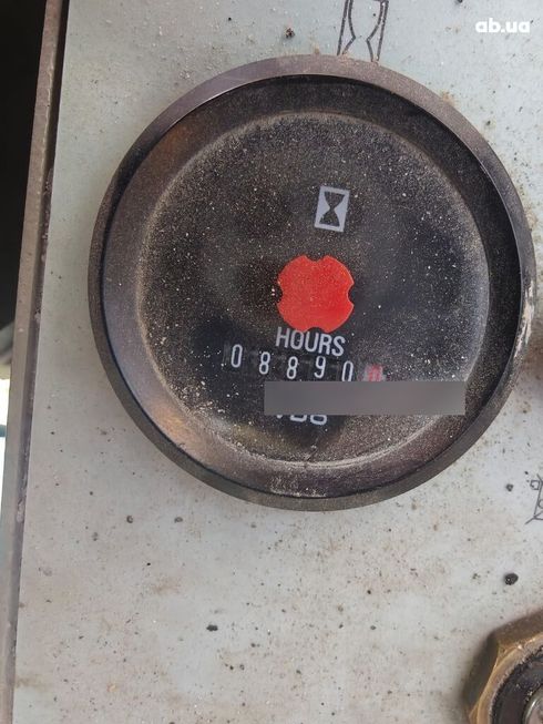 Bauer BG 40 2008 - фото 7