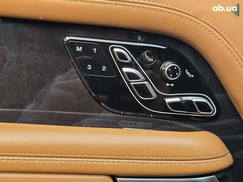 Land Rover Range Rover 2020 - фото 17