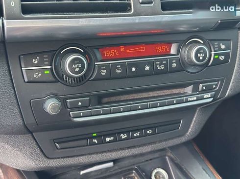 BMW X5 2011 - фото 27