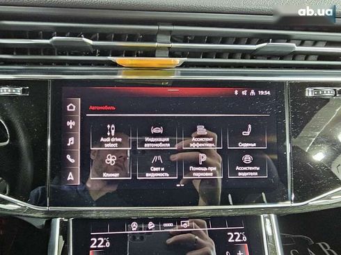 Audi Q8 2022 - фото 27