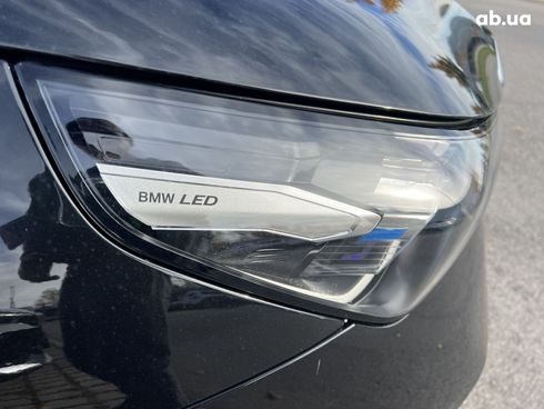 BMW 5 серия 2024 - фото 20