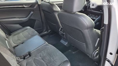 Skoda Kodiaq 2020 - фото 18