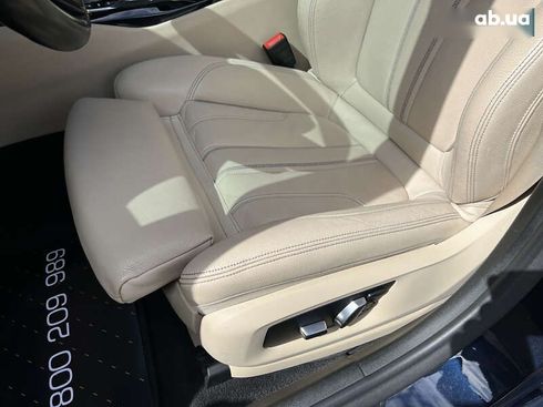 BMW 5 серия 2018 - фото 19