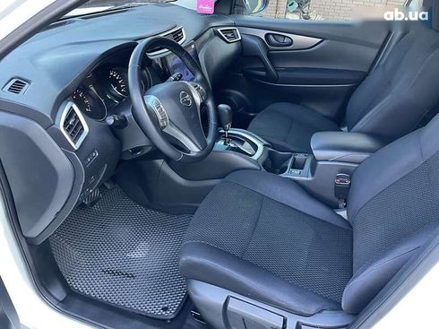 Nissan Qashqai 2015 - фото 2