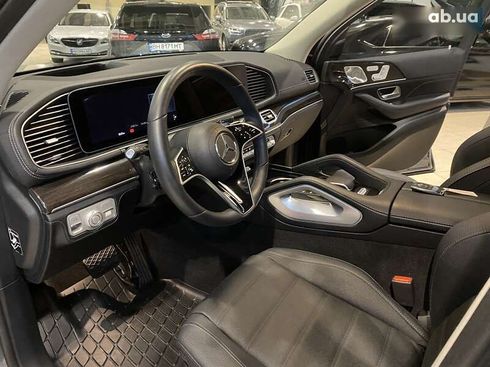 Mercedes-Benz GLE-Class 2024 - фото 23