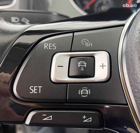 Volkswagen Golf 2018 - фото 13