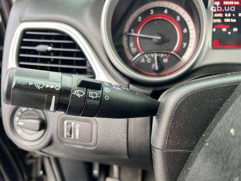 Dodge Journey 2018 серый - фото 50