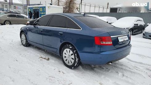 Audi A6 2008 - фото 24