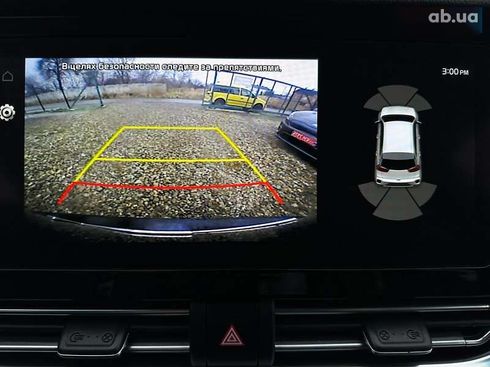 Kia Niro 2022 - фото 15