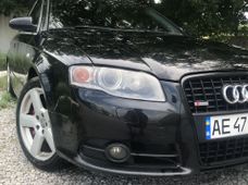 Продажа б/у Audi A4 2005 года - купить на Автобазаре