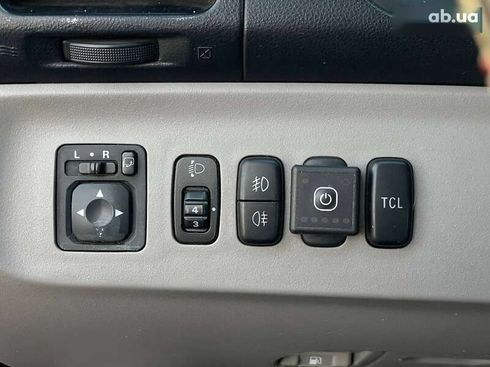 Mitsubishi Grandis 2006 - фото 12