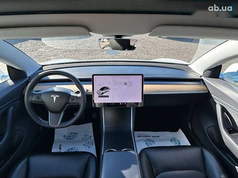 Tesla Model 3 2020 - фото 22