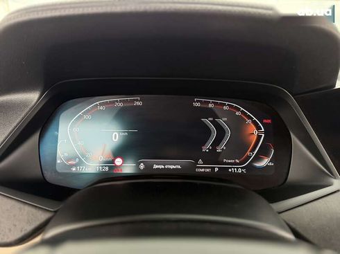 BMW X5 2022 - фото 22