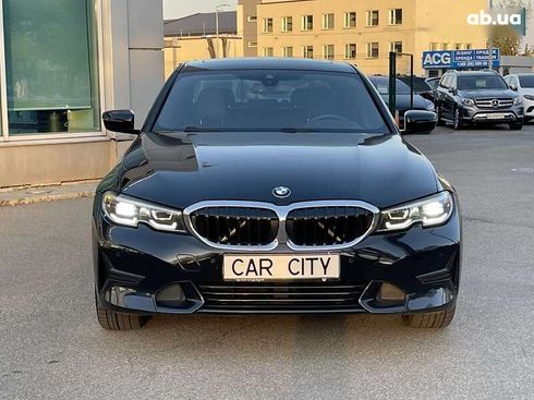 BMW 3 серия 2019 - фото 2