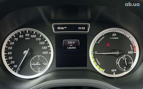 Mercedes-Benz B-Класс 2014 - фото 23
