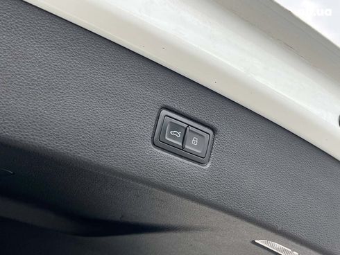 Audi Q7 2017 белый - фото 10
