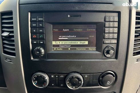 Volkswagen Crafter 2014 - фото 7