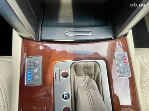 Honda Legend 2009 - фото 13