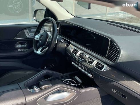 Mercedes-Benz GLE-Class 2021 - фото 12