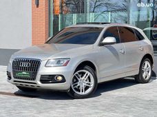 Продажа б/у Audi Q5 2013 года - купить на Автобазаре