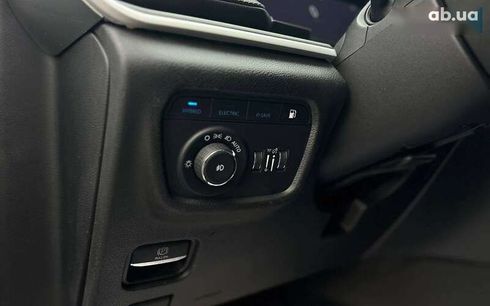 Jeep Grand Cherokee 2022 - фото 15