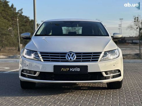 Volkswagen Passat CC 2013 - фото 3