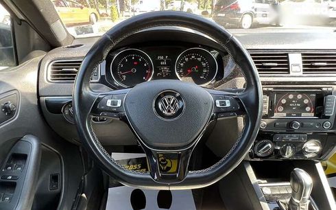 Volkswagen Jetta 2015 - фото 14