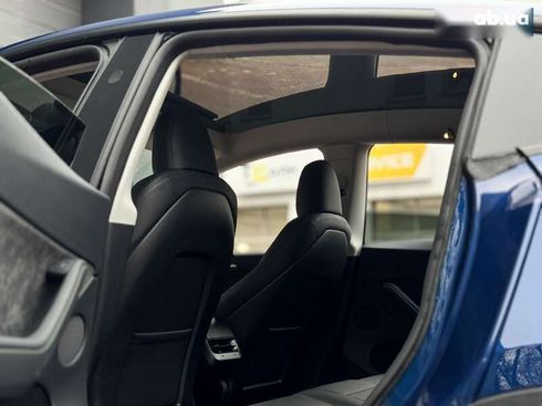 Tesla Model Y 2024 - фото 16