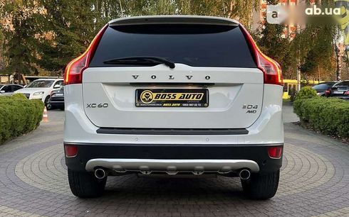 Volvo XC60 2011 - фото 6