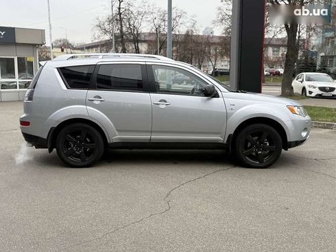 Mitsubishi Outlander 2007 - фото 8