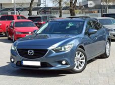 Продажа б/у Mazda 6 в Днепре - купить на Автобазаре