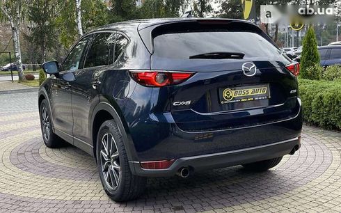 Mazda CX-5 2017 - фото 5