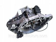 Кпп на Renault - купити на Автобазарі