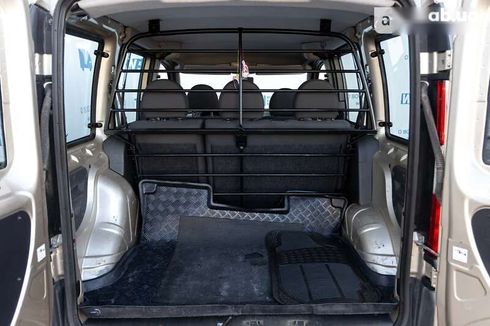 Fiat Doblo 2011 - фото 21