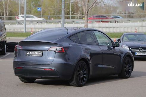 Tesla Model Y 2022 - фото 6